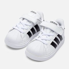 Tênis Infantil adidas Streetalk - Foto 4
