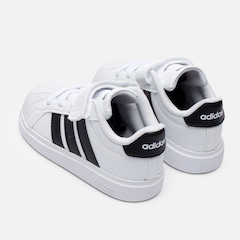 Tênis Infantil adidas Streetalk - Foto 5