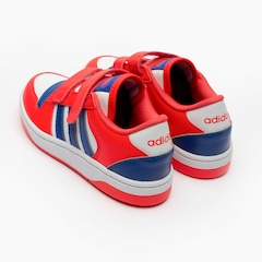 Tênis Infantil adidas Break Start - Foto 5