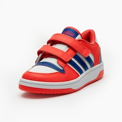 Tênis Infantil adidas Break Start - Foto 7