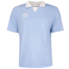 Camisa Polo Masculina Jersey Hb Umbro DLM - Foto 1
