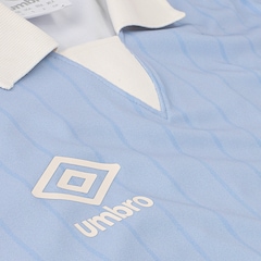 Camisa Polo Masculina Jersey Hb Umbro DLM - Foto 2