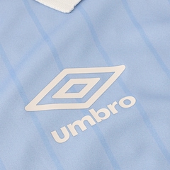 Camisa Polo Masculina Jersey Hb Umbro DLM - Foto 4