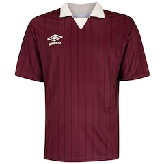 Camisa Polo Masculina Jersey Hb Umbro DLM - Foto 2