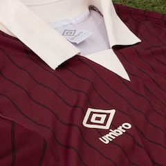 Camisa Polo Masculina Jersey Hb Umbro DLM - Foto 3