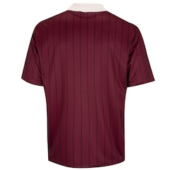 Camisa Polo Masculina Jersey Hb Umbro DLM - Foto 4