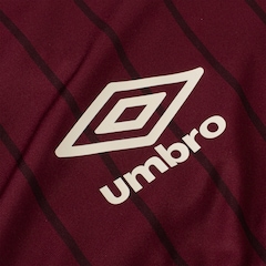 Camisa Polo Masculina Jersey Hb Umbro DLM - Foto 5