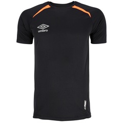 Camiseta Umbro Adamant Unissex - Foto 1