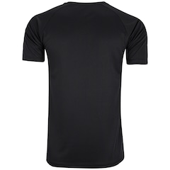 Camiseta Umbro Adamant Unissex - Foto 2