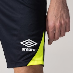 Calção Adulto Umbro Adamant - Foto 4
