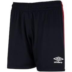 Calção Umbro Pro 5 Juvenil - Foto 1