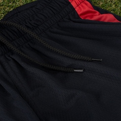 Calção Umbro Pro 5 Juvenil - Foto 5