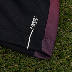 Calção Umbro Pro 5 Juvenil - Foto 6