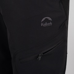 Calça Kailash Santiago Masculina - Foto 5
