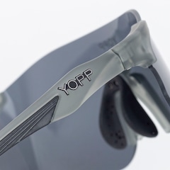 Óculos de Sol Esportivo Yopp UV400 Mask K1 - Foto 6