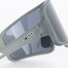 Óculos de Sol Esportivo Yopp UV400 Mask N1 - Foto 6