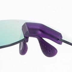 Óculos de Sol Esportivo Yopp UV400 Mask K4 - Foto 7