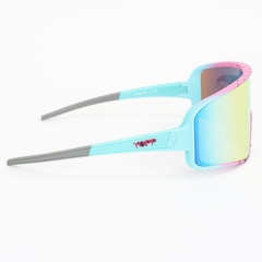 Óculos de Sol Esportivo Yopp UV400 Mask N6 - Foto 3