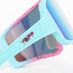 Óculos de Sol Esportivo Yopp UV400 Mask N6 - Foto 6