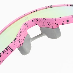 Óculos de Sol Esportivo Yopp UV400 Mask N6 - Foto 7