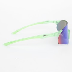 Óculos de Sol Esportivo Yopp UV400 Mask K6 - Foto 3