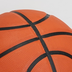Bola de Basquete Wilson MVP Brown 7 - Foto 4