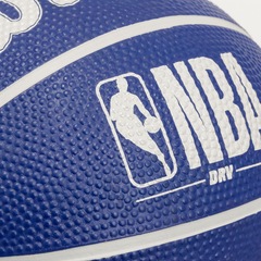 Mini Bola de Basquete Wilson NBA DRV 3 - Foto 6
