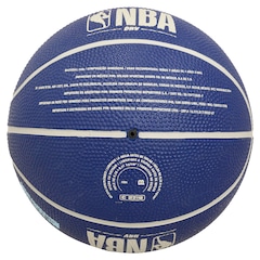Mini Bola de Basquete Wilson NBA DRV 3 - Foto 3