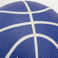 Mini Bola de Basquete Wilson NBA DRV 3 - Foto 4