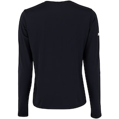 Camiseta Puma Manga Longa UV 50+ Feminina - Foto 2