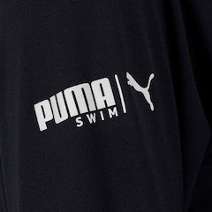 Camiseta Puma Manga Longa UV 50+ Feminina - Foto 3