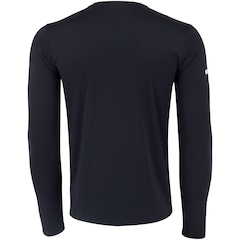Camiseta Puma Manga Longa UV 50+ Masculina - Foto 2