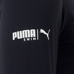 Camiseta Puma Manga Longa UV 50+ Masculina - Foto 3