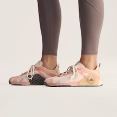 Tênis Feminino adidas by Stella McCartney Dropset - Foto 5