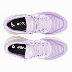 Tênis Feminino adidas Runfalcon 5 - Foto 4