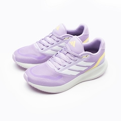 Tênis Feminino adidas Runfalcon 5 - Foto 5