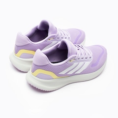 Tênis Feminino adidas Runfalcon 5 - Foto 6