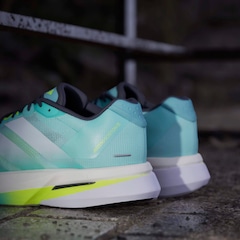 Tênis Masculino adidas Adizero Boston 13 - Foto 7