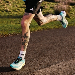 Tênis Masculino adidas Adizero Boston 13 - Foto 4