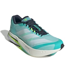 Tênis Masculino adidas Adizero Boston 13 - Foto 9