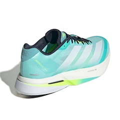 Tênis Masculino adidas Adizero Boston 13 - Foto 10