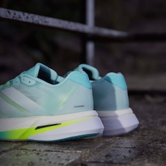 Tênis Feminino adidas Adizero Boston 13 - Video 1