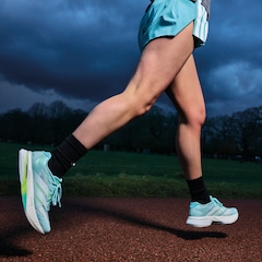 Tênis Feminino adidas Adizero Boston 13 - Foto 4