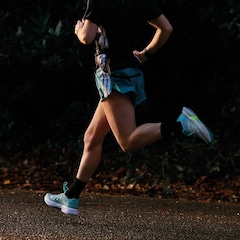 Tênis Feminino adidas Adizero Boston 13 - Foto 5