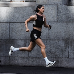 Tênis Feminino adidas Adizero Evo SL - Foto 4