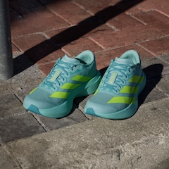 Tênis Feminino adidas Adizero Evo SL - Foto 4