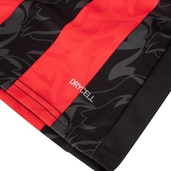 Camisa do Milan I 25 Torcedor Puma Masculina - Foto 4