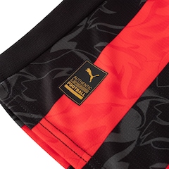 Camisa do Milan I 25 Torcedor Puma Masculina - Foto 5