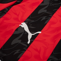 Camisa do Milan I 25 Torcedor Puma Masculina - Foto 6