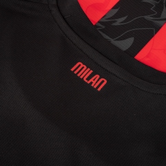 Camisa do Milan I 25 Torcedor Puma Masculina - Foto 7